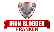 IronBlogger Logo