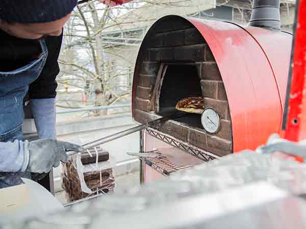 Erster Food Lovers Market München Magazin