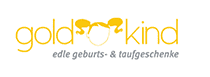 Goldkind-Logo