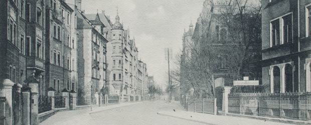 Rollnerstraße