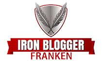 Nürnberg und so ist jetzt Teil der IronBlogger Franken