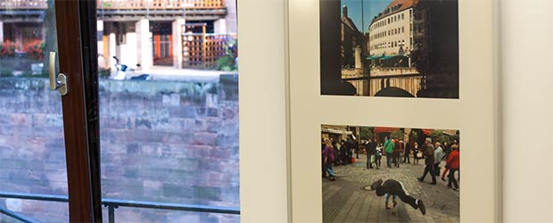 Fotoausstellung Heilig-Geist-Haus Nürnberg