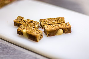 Lebkuchentest Friedmann Lebkuchen Mannheim