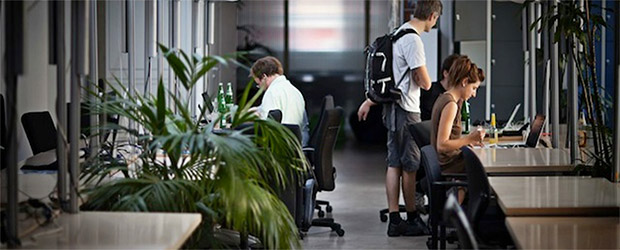 Coworking Nürnberg