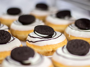 Liebling Oreo Donut