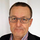 Portrait Wolfgang Rosenthal