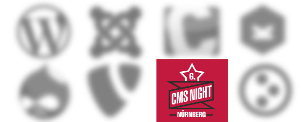 6. CMS Night Nürnberg