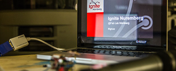 Ignite Nürnberg 2014