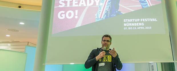 Startup Nacht Nürnberg