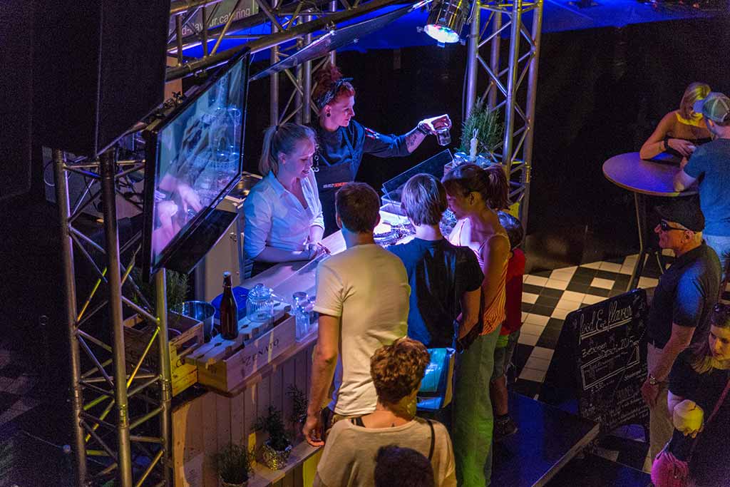 Erlangen Streetfood Markt