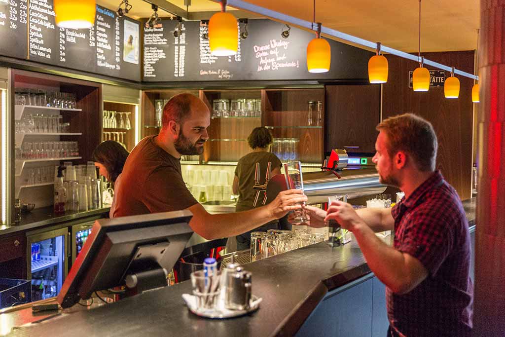 Erlangen Streetfood Markt