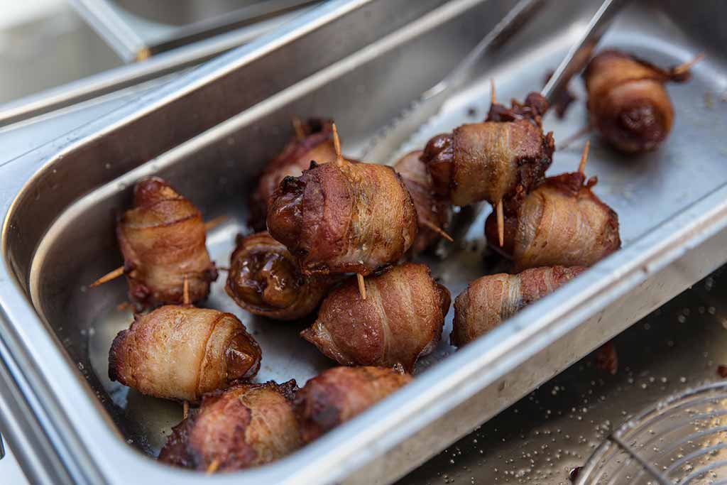 Erlangen Streetfood Markt