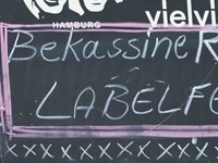 Impressionen vom dritten Labelfest von Bekassine Records
