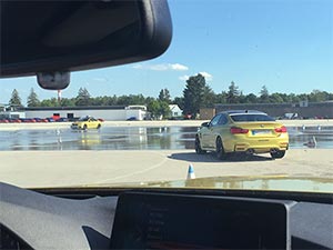 Einführung ins Driften