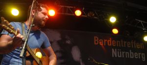 Mick Flannery