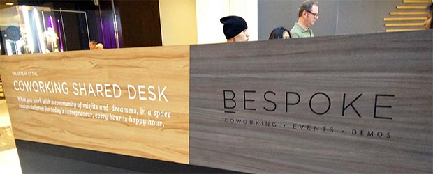 Bespoke San Francisco