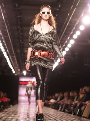 Leggins Catwalk