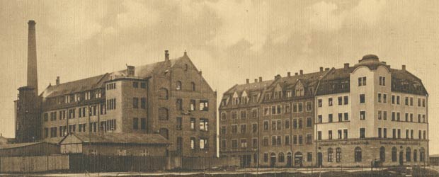 Eschenstraße 25