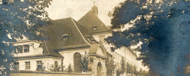 Albrecht-Dürer-Gymnasium