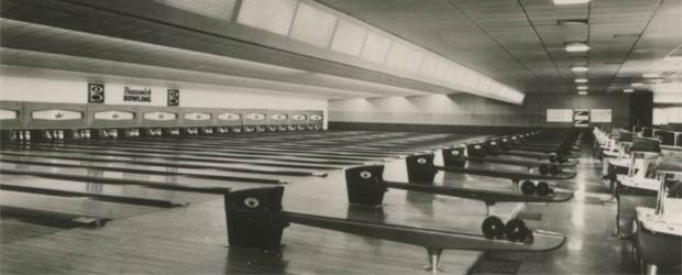 Brunswick-Bowling-Center