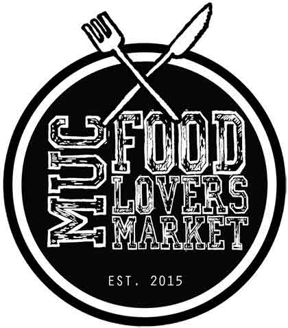 Logo Food Lovers Market