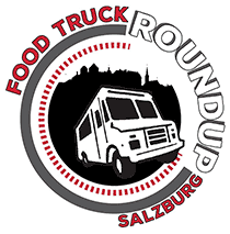 Logo Foodtruck RoundUp Salzburg