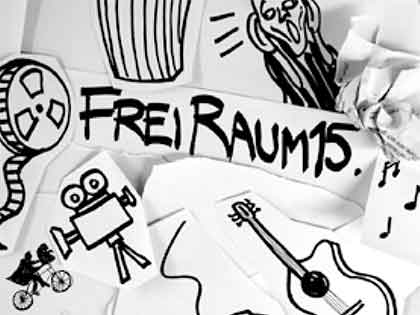 Freiraum15 – FreiBühne