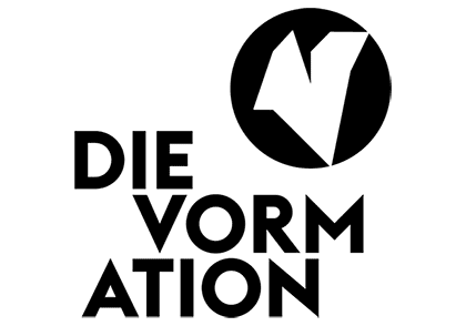 Logo DIE VORMATION