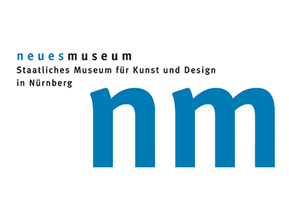 Logo Neues Museum Nürnberg