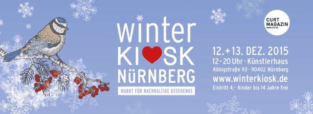 Logo Winterkiosk