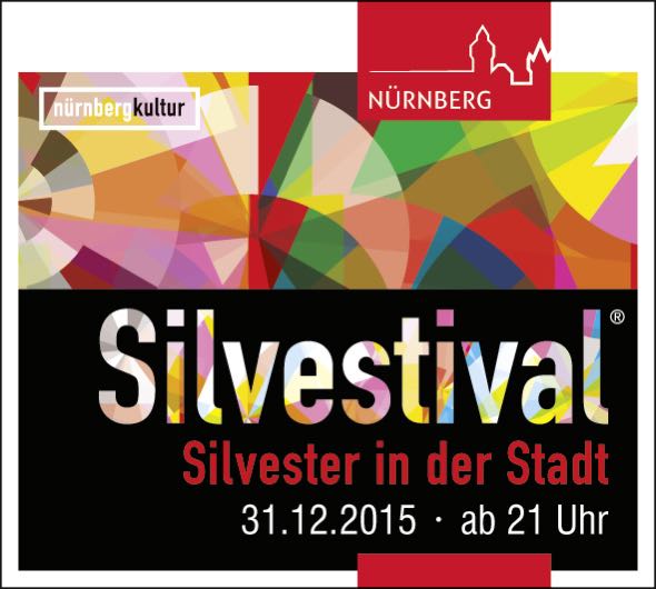 Logo Silvestival