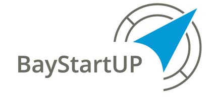 Logo BayStartUp