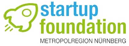Logo Startup Foundation